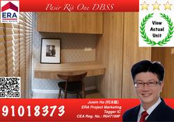 Blk 530B Pasir Ris One (Pasir Ris), HDB 4 Rooms #152641312